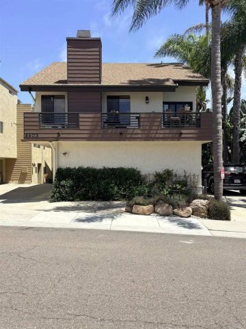 4603 Cove Drive A, Carlsbad, CA 92008