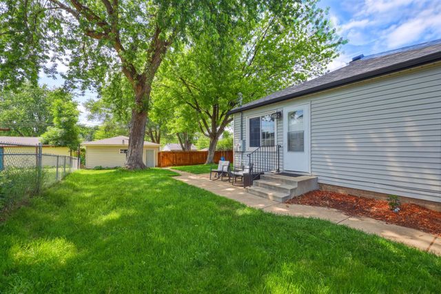 3546 Johnson Street NE, Minneapolis, MN 55418