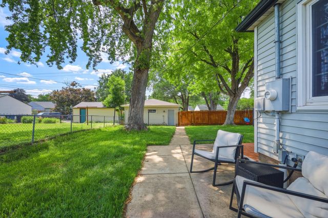 3546 Johnson Street NE, Minneapolis, MN 55418