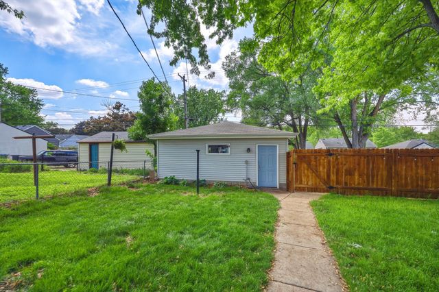 3546 Johnson Street NE, Minneapolis, MN 55418