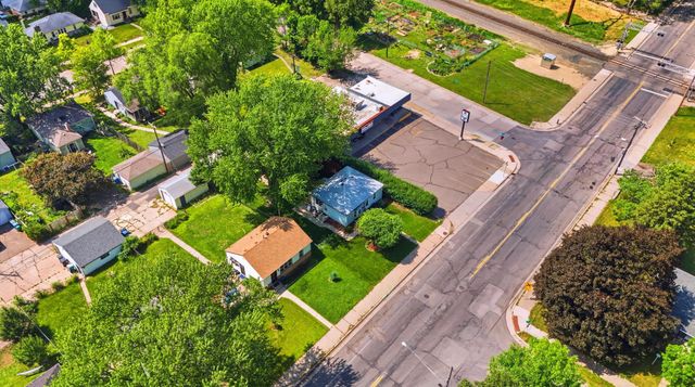 3546 Johnson Street NE, Minneapolis, MN 55418