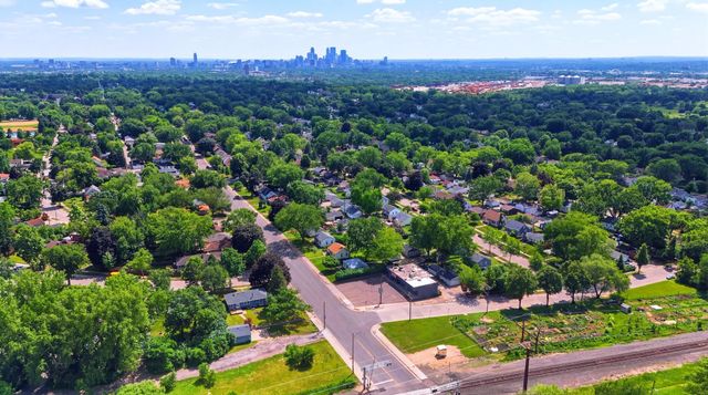 3546 Johnson Street NE, Minneapolis, MN 55418