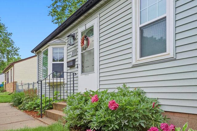 3546 Johnson Street NE, Minneapolis, MN 55418