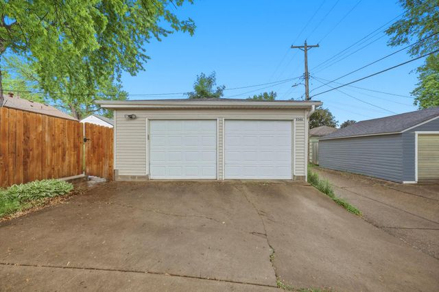 3546 Johnson Street NE, Minneapolis, MN 55418