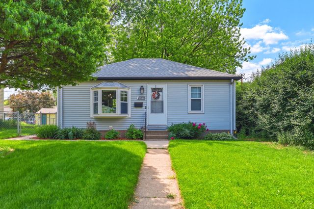 3546 Johnson Street NE, Minneapolis, MN 55418