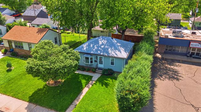 3546 Johnson Street NE, Minneapolis, MN 55418
