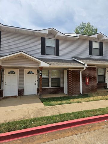1301 E Central Avenue C-4, Bentonville, AR 72712