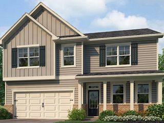 353 Thompson Ridge Lane, Dallas, GA 30132
