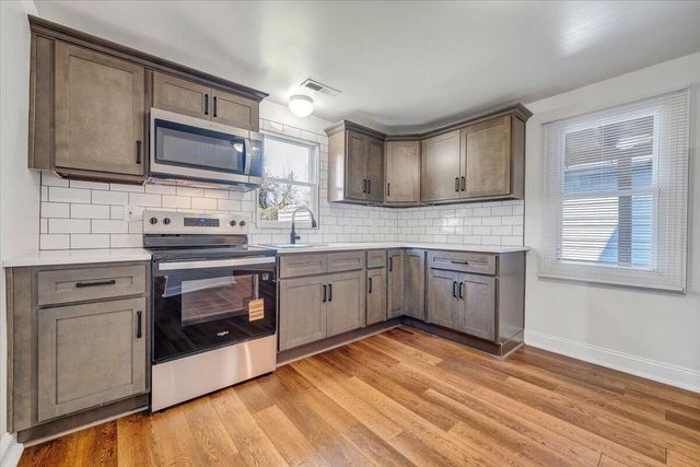 117 16th ST, Roanoke, VA 24013