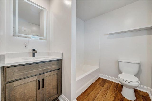 117 16th ST, Roanoke, VA 24013