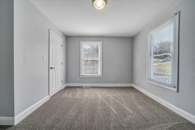 117 16th ST, Roanoke, VA 24013