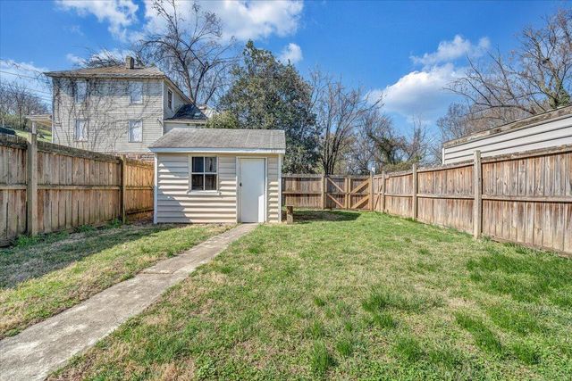 117 16th ST, Roanoke, VA 24013