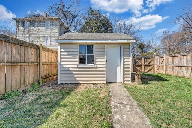 117 16th ST, Roanoke, VA 24013