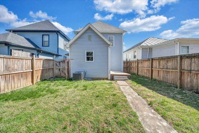 117 16th ST, Roanoke, VA 24013