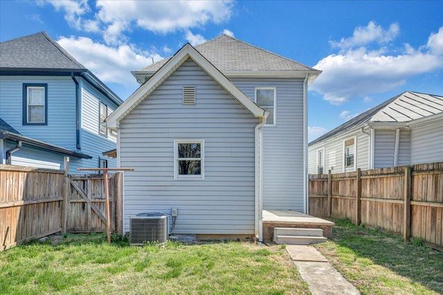 117 16th ST, Roanoke, VA 24013