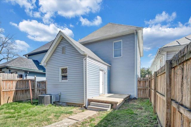 117 16th ST, Roanoke, VA 24013