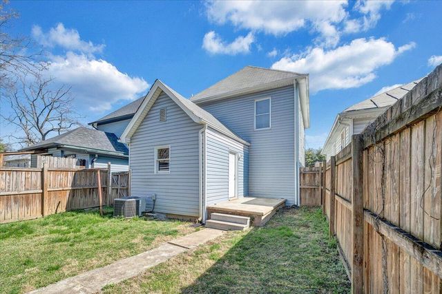 117 16th ST, Roanoke, VA 24013