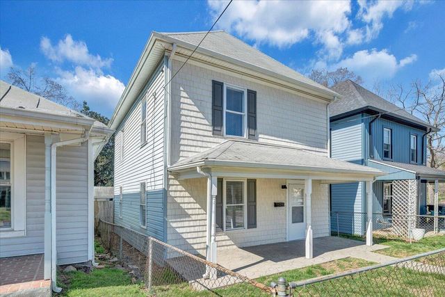 117 16th ST, Roanoke, VA 24013