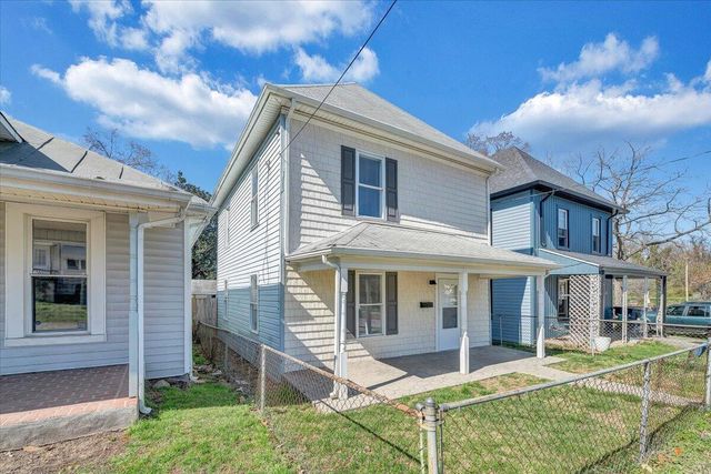 117 16th ST, Roanoke, VA 24013