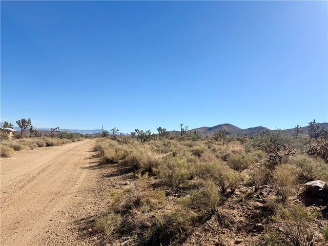 1.95 Ac 20th Street, Dolan Springs, AZ 86441