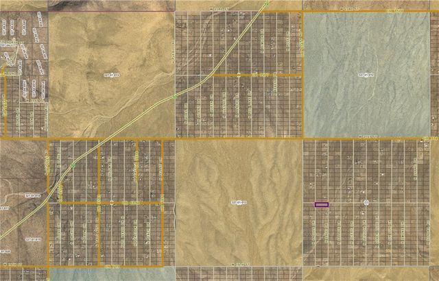 1.95 Ac 20th Street, Dolan Springs, AZ 86441