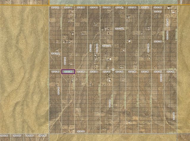 1.95 Ac 20th Street, Dolan Springs, AZ 86441