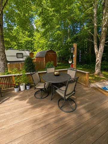 128 Bear Bend, Blairsville, GA 30512