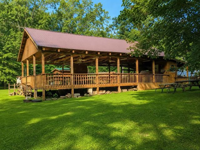 128 Bear Bend, Blairsville, GA 30512