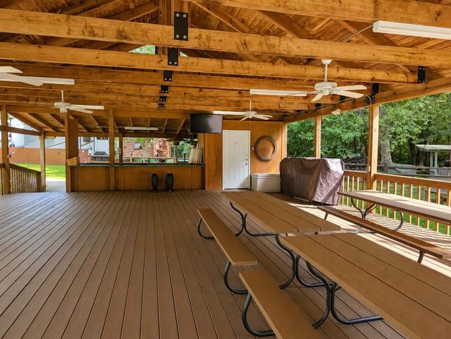 128 Bear Bend, Blairsville, GA 30512