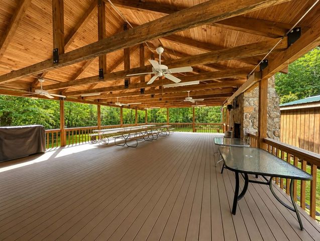 128 Bear Bend, Blairsville, GA 30512