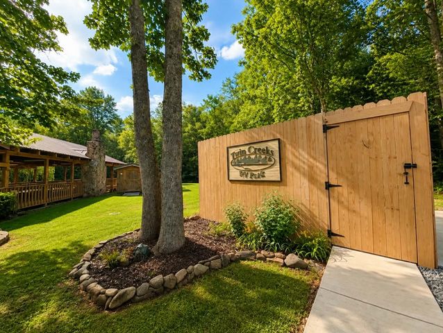 128 Bear Bend, Blairsville, GA 30512