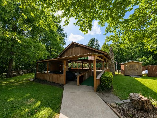 128 Bear Bend, Blairsville, GA 30512