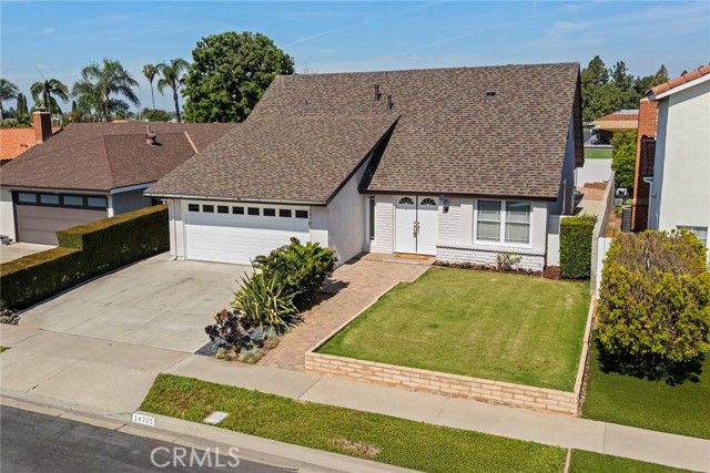 14701 Doncaster Road, Irvine, CA 92604