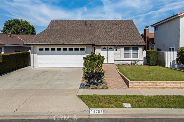 14701 Doncaster Road, Irvine, CA 92604