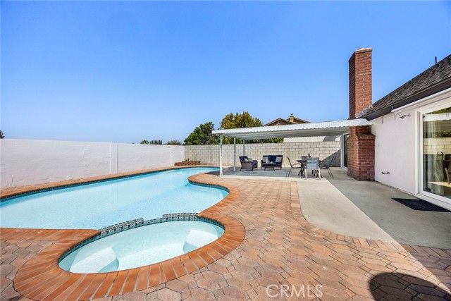14701 Doncaster Road, Irvine, CA 92604
