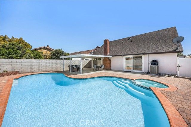 14701 Doncaster Road, Irvine, CA 92604