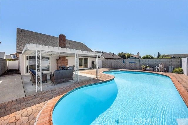 14701 Doncaster Road, Irvine, CA 92604