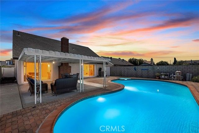 14701 Doncaster Road, Irvine, CA 92604