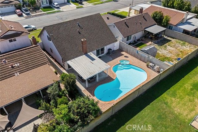 14701 Doncaster Road, Irvine, CA 92604