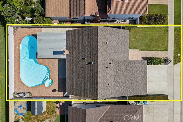 14701 Doncaster Road, Irvine, CA 92604