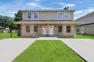 8106 Rhobell Street A, Houston, TX 77078