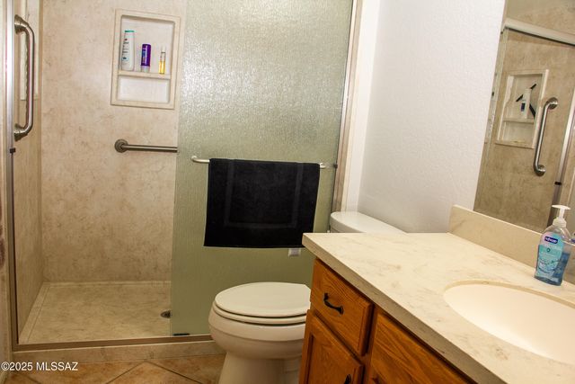 14026 N Green Tree Drive, Oro Valley, AZ 85755