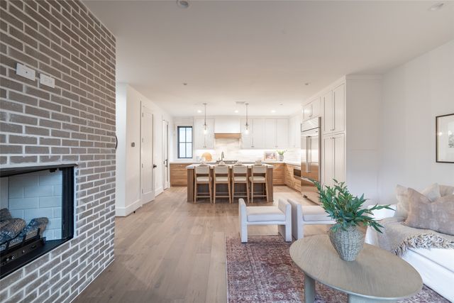 4529 Emerson Avenue 6, University Park, TX 75205