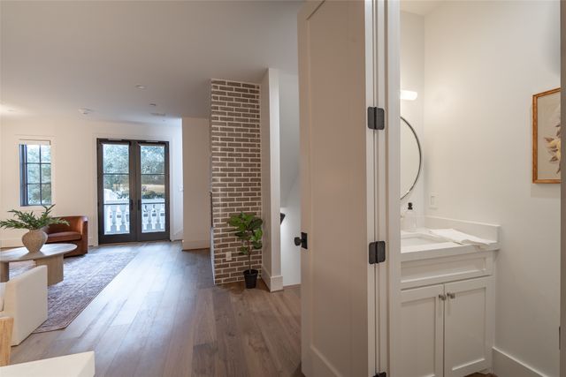 4529 Emerson Avenue 6, University Park, TX 75205