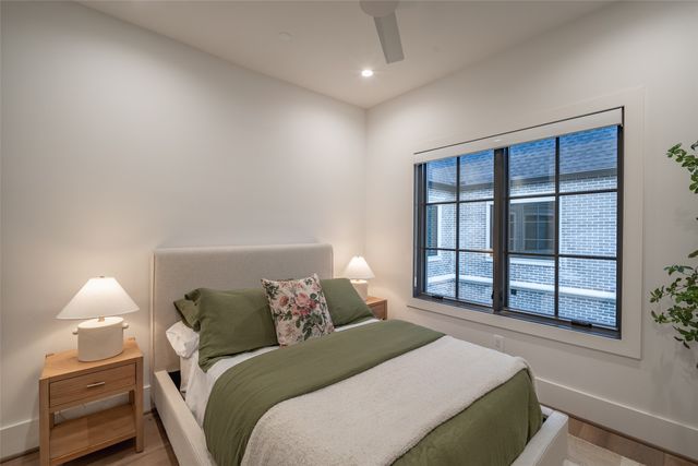 4529 Emerson Avenue 6, University Park, TX 75205