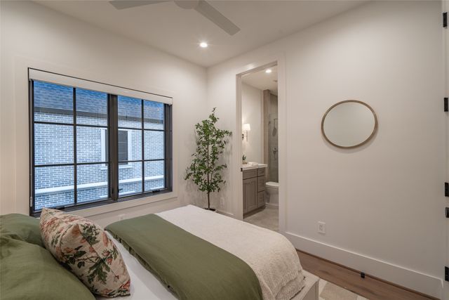 4529 Emerson Avenue 6, University Park, TX 75205