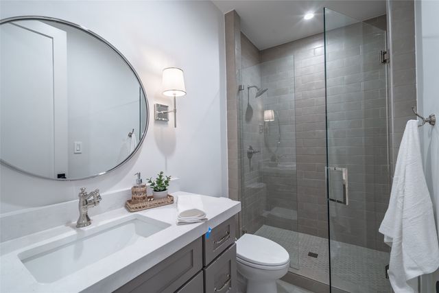 4529 Emerson Avenue 6, University Park, TX 75205