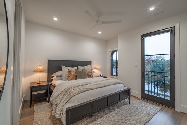 4529 Emerson Avenue 6, University Park, TX 75205