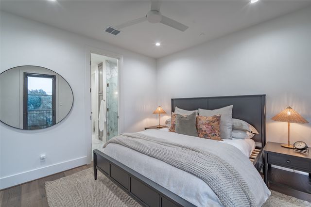 4529 Emerson Avenue 6, University Park, TX 75205