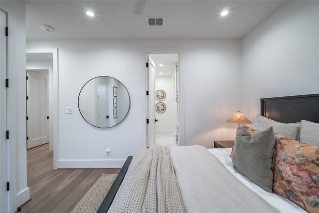 4529 Emerson Avenue 6, University Park, TX 75205